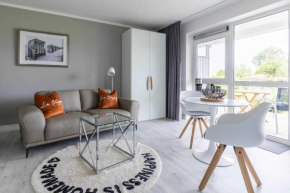 Haus Seeblick Wohnung 04